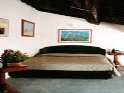 Residenza Monti * Rom