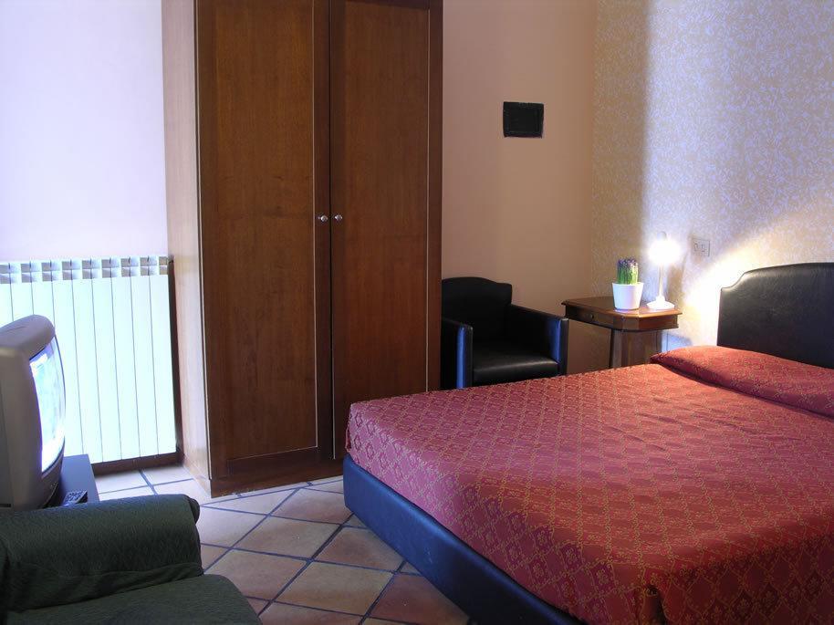 Residenza Monti Ferienhaus *