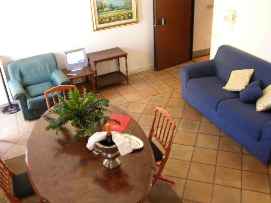 Residenza Monti Ferienhaus *