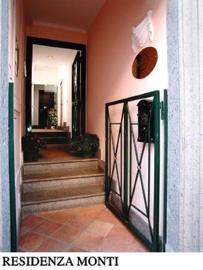 Ferienhaus Residenza Monti *