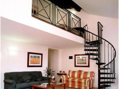 Ferienhaus Residenza Monti *