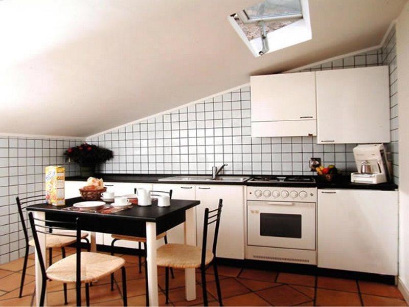 Ferienhaus Residenza Monti *