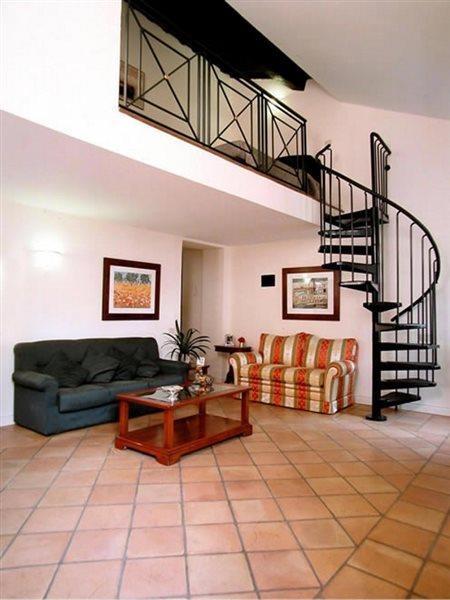 Ferienhaus Residenza Monti Rom
