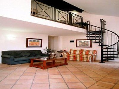 Ferienhaus Residenza Monti