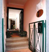 Residenza Monti Ferienhaus *