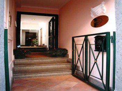 Ferienhaus Residenza Monti