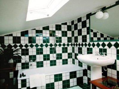 Residenza Monti Ferienhaus *